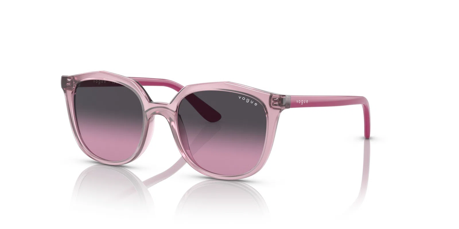 Vogue Eyewear Junior Sun 2016 Sunglasses - view 12
